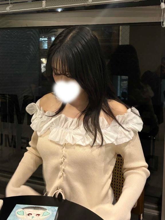 出勤したよ🎀💕