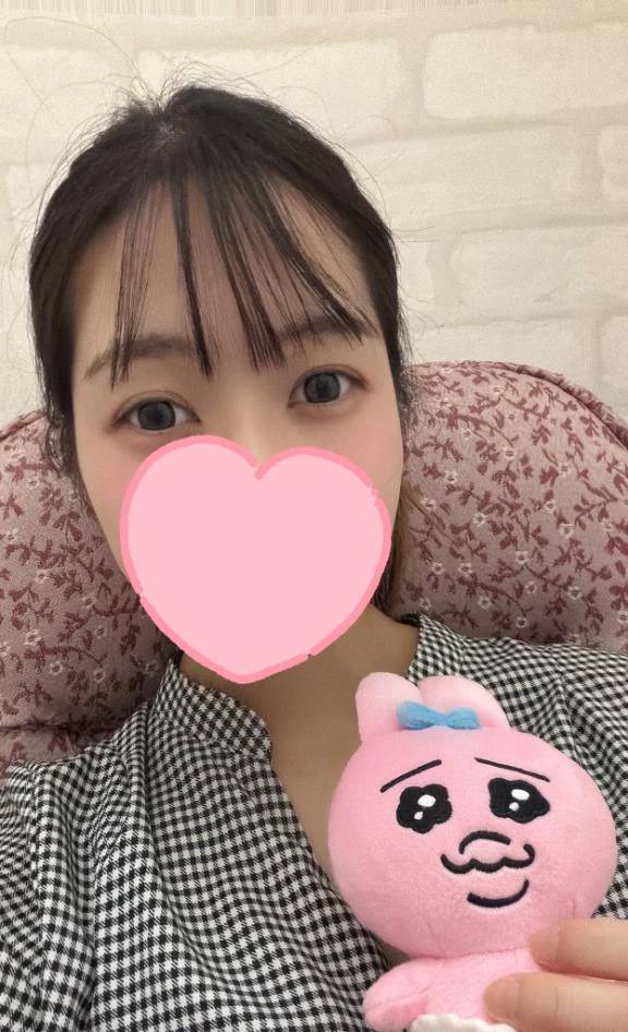 お会いできるの楽しみです🥺🫶
