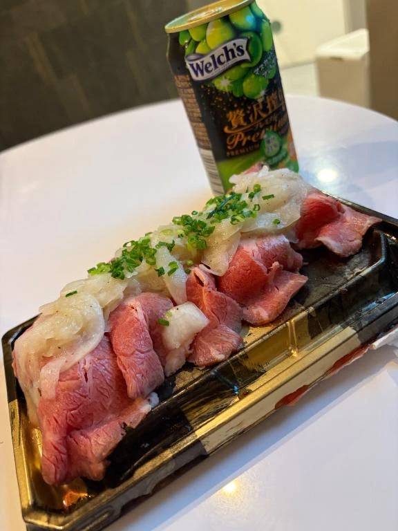 🍣まさかの共通点🥺💕