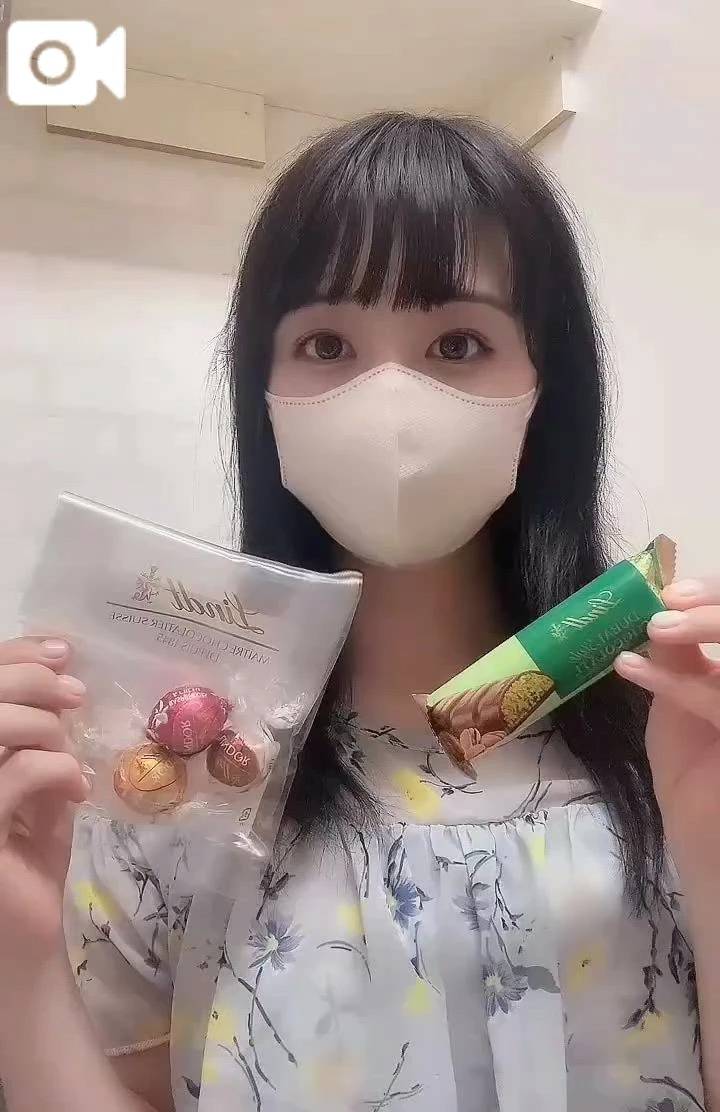 お菓子のプレゼントもありがとう🍪🎀