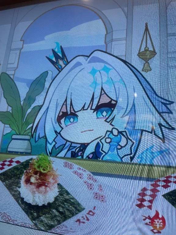 私の推し見て👀