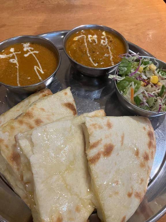 🍛 カレーの沼に片足つっこんでる 🍛
