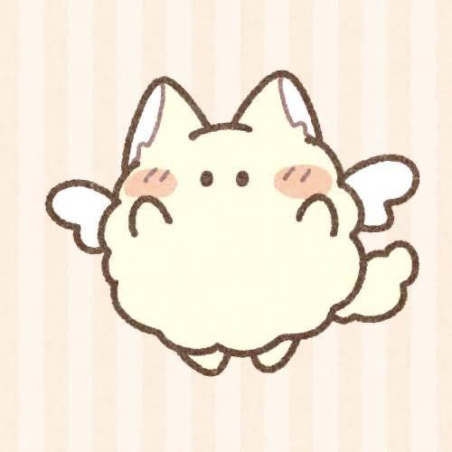 💌