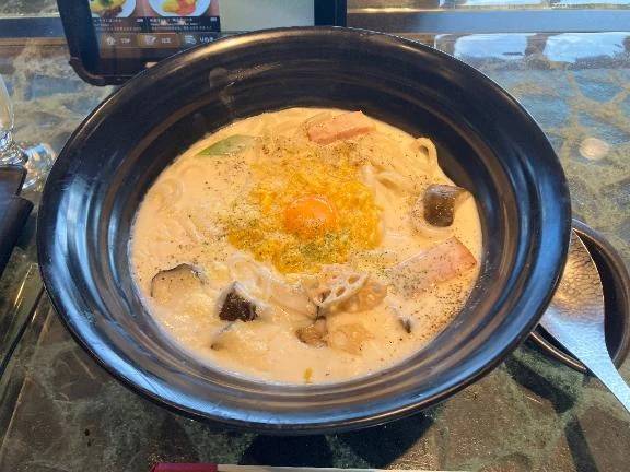 🍜 自分を過信した日 🍜