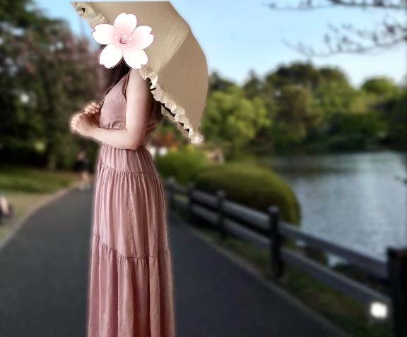 ふんわり雨日和🌸