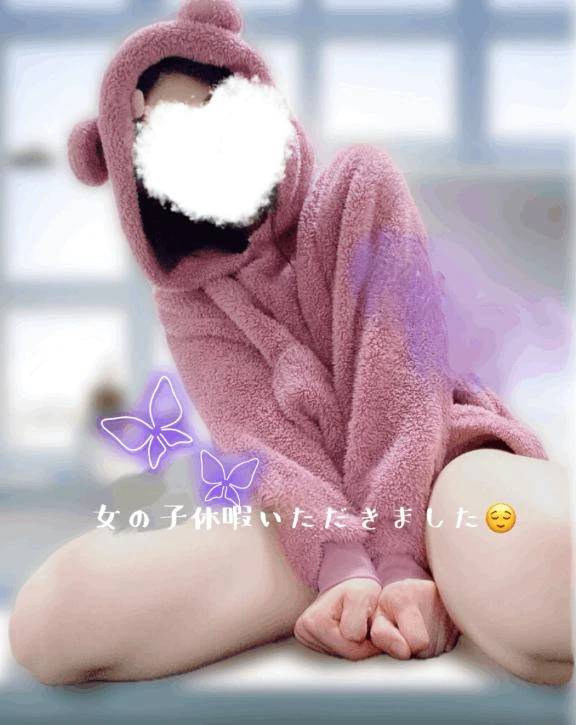ご心配おかけしました〜🥺💦