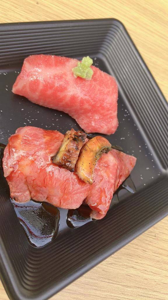 🥩 やっぱり最後は肉なんよ 🥩