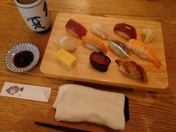 出勤しました！