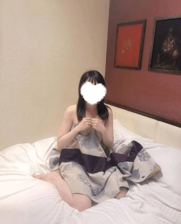 美容院終わりのエレベーターのお見送りがむず痒い😖🛗