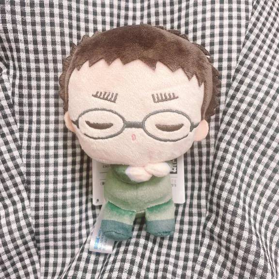 ⚠️オタ活❕