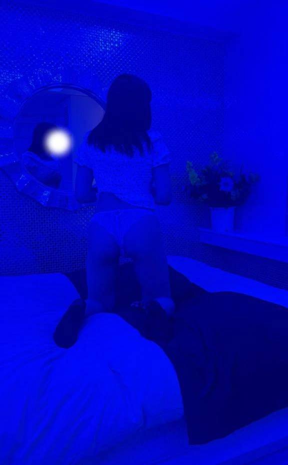 暗い…😳🌃