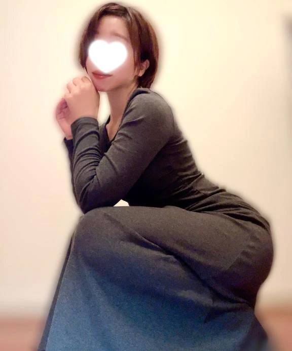 着衣にハマる