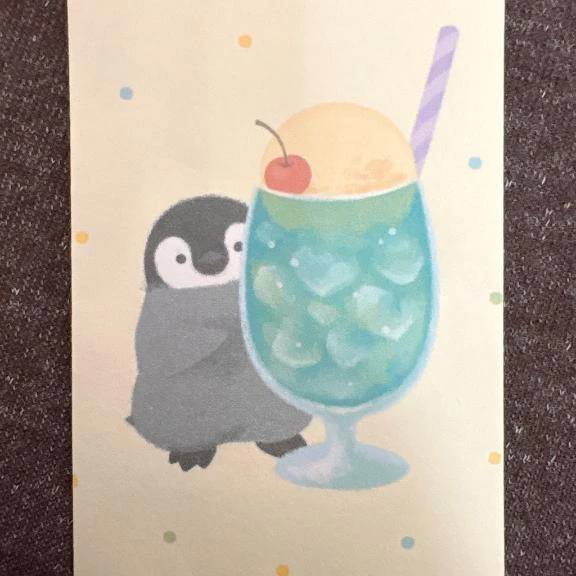 こんばんは😌