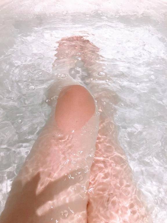 じめじめ😭☔️🛁