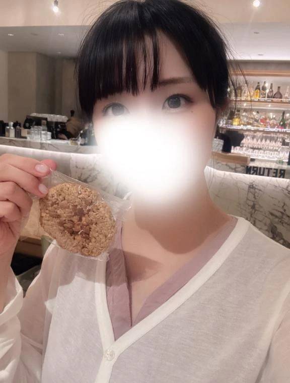 おはよ🧁