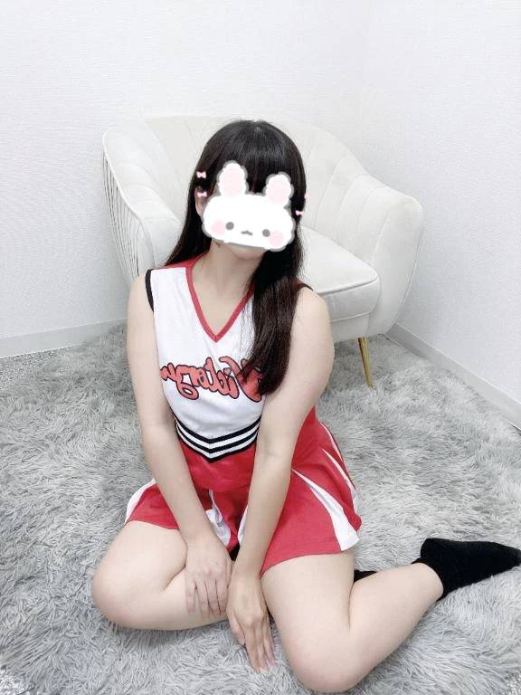 チア♪