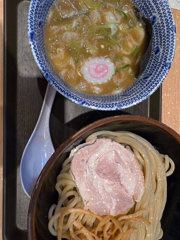 つけめん