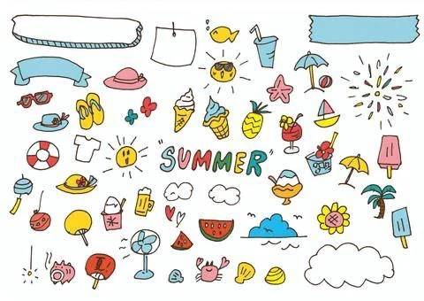 7月🌻