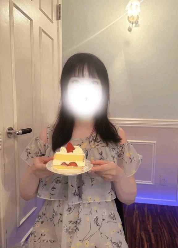 おはよ🍰