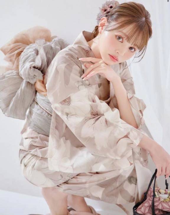 ねーねー🤍どれが似合うと思う？？