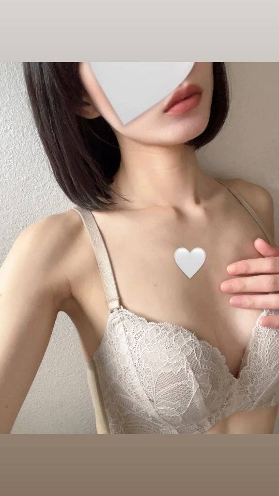 Ｈな気分のまま出勤😮‍💨❤️
