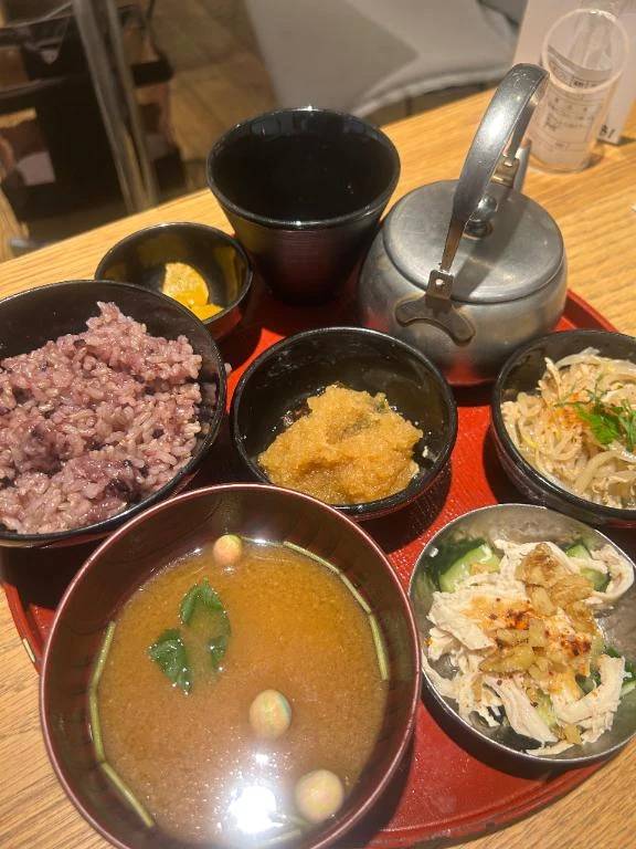 🩵 意識高めな一日…のはずが 🩵