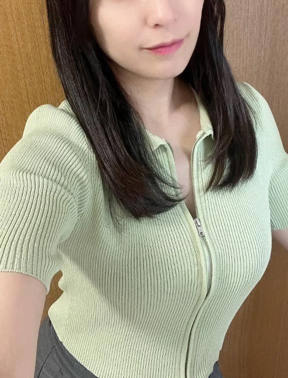 おはよう🩵