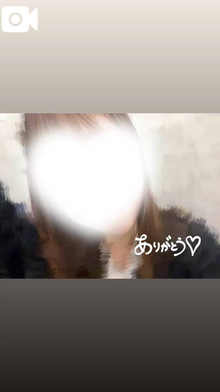 7/3 お礼日記　プティバリ303号室様