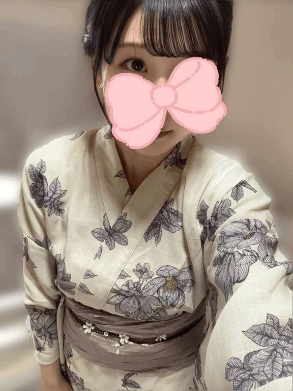 浴衣ひなこ🎐