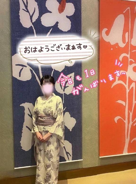 おはよ🧡₍ᐢ⑅•ω•⑅ᐢ₎ദ⸒⸒シフトです🧡