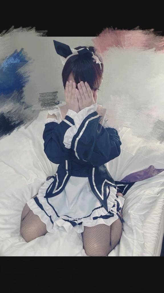 コスプレえっちは好き？♡