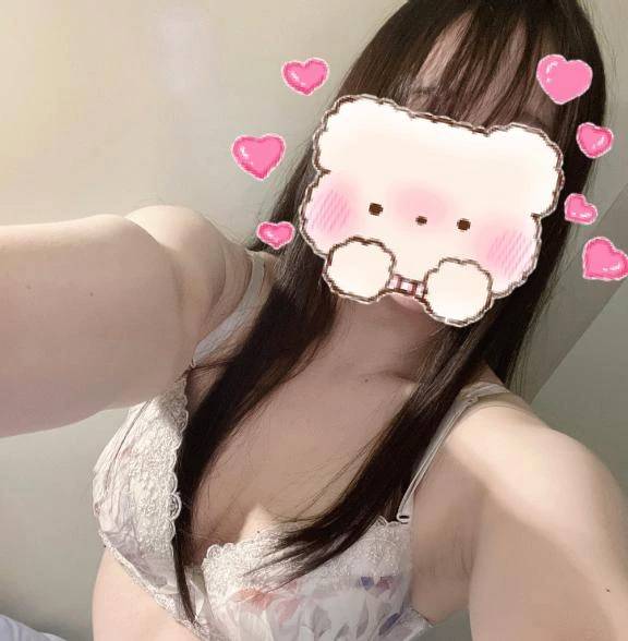 少しだけ…