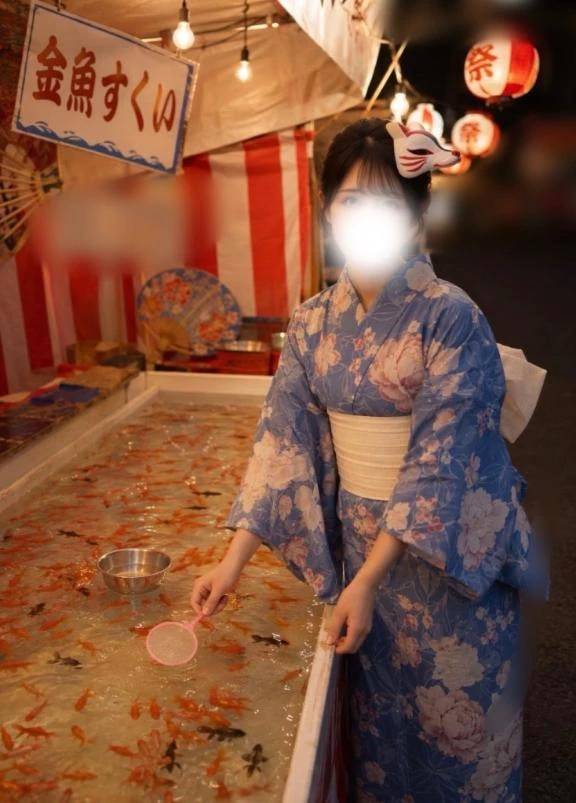 「夏の風物詩🌻」