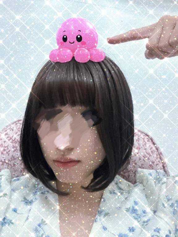 ひさしぶりにお題🐬🫧