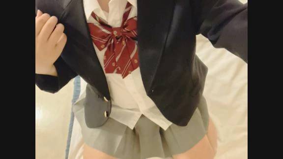 コスプレえっち💕