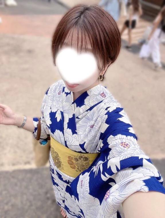 どこもかしこも👘 ♡