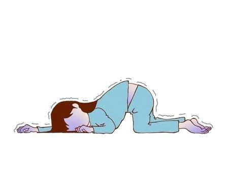 ごめんなさい😥