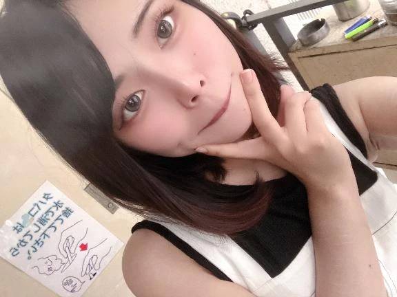 出勤しました❣️
