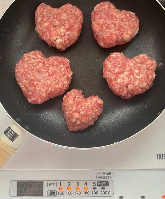 料理好きなお兄様🧑‍🍳引かないでください🙌