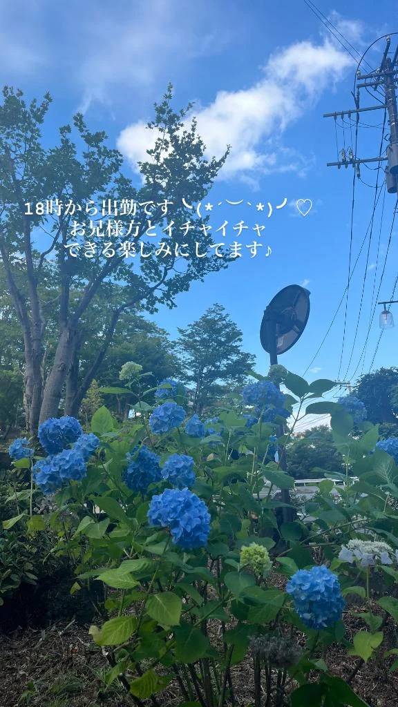 18時から♪