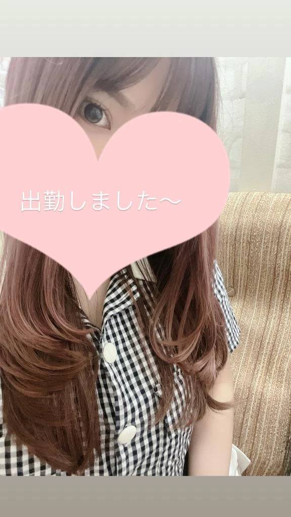 出勤しました〜✨
