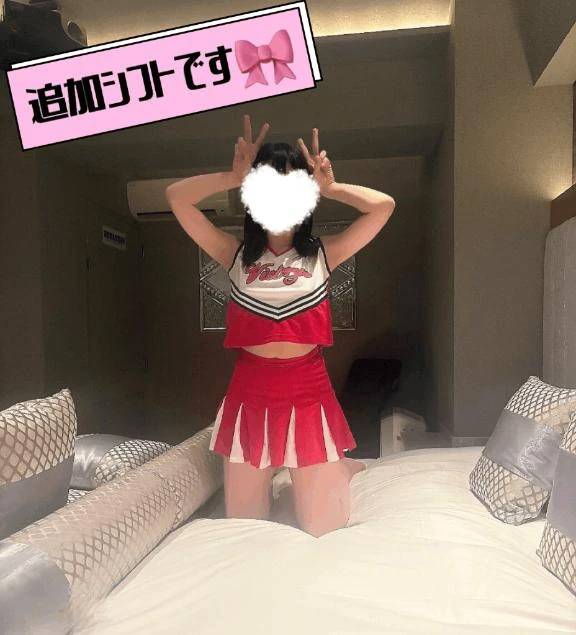 来週のシフトが決定しました🐣