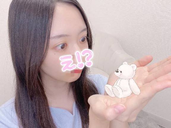 感謝🧸
