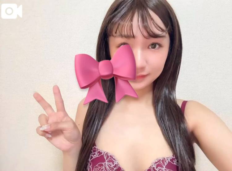 準備中😽💕