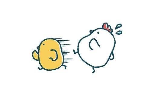 向かっております💨