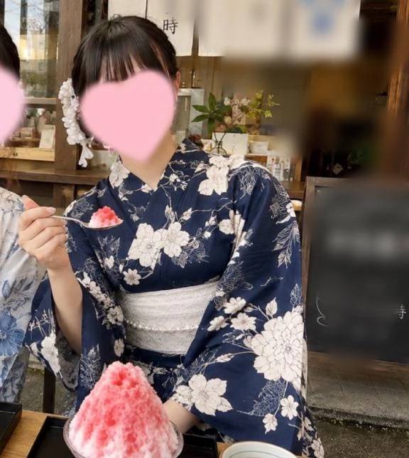 君と夏の終わり