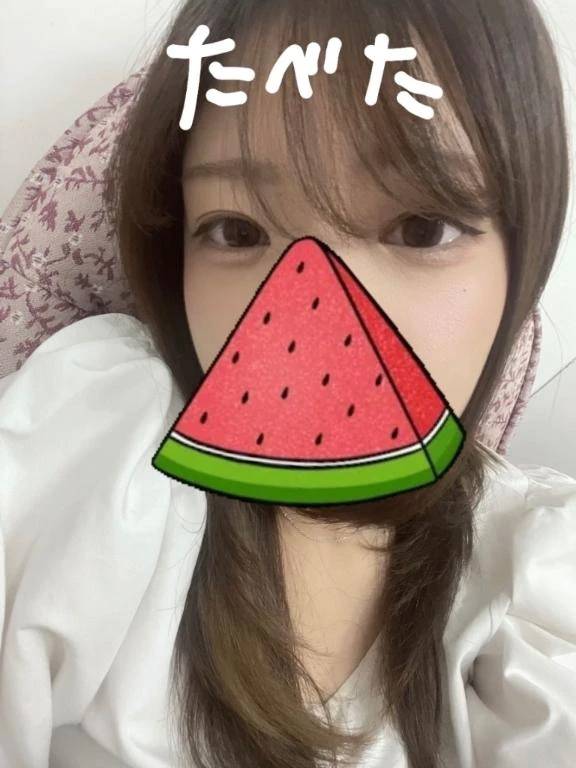 🍉8/19出勤🍉
