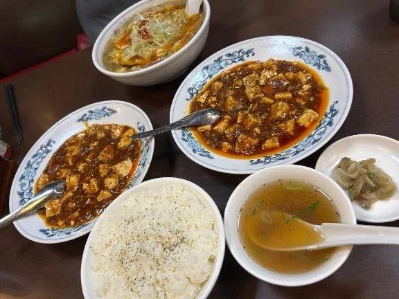 突然の飯テロ🍴