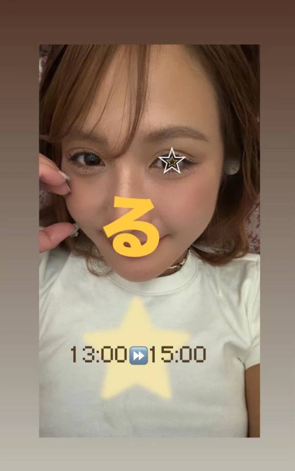 やっほ〜⤴️🌙✨