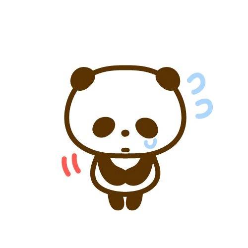 お休み